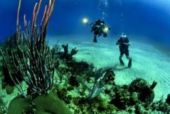 Ученые обнаружили подводные сокровища возрастом примерно 4000 лет 