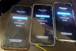 Екрани чорні, дані стерті: смартфони Xiaomi в РФ масово перетворилися на "цеглини" (фото)