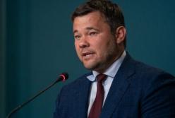 Богдан интересно отреагировал на слухи о своей драке с Бакановым (фото)