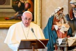 Папа Римский расширил права женщин в Католической церкви
