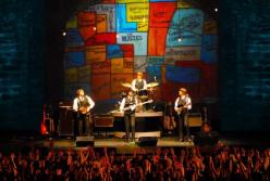 Номинанты Грэмми выступят в Киеве с программой The Beatles Tribute Show 