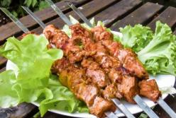 Шашлык из какого мяса диетологи назвали самым вредным 