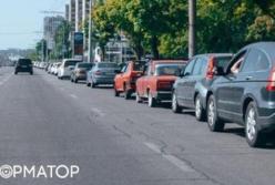 Ціни на дизель в Україні: очікується зниження, але повернення до лютневих показників малоймовірне