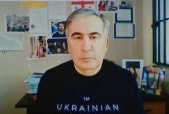 США не врятують: Саакашвілі назвав "єдиний вихід", аби Україна вистояла у війні з РФ