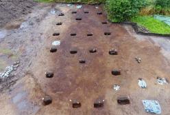 Археологи обнаружили 1200-летний «дом бога» (фото)