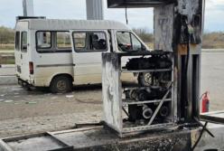 У Богодухові паніка, люди масово залишають місто (відео)