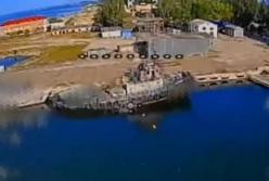 «Птахи Мадяра» атакували газові станції та логістику ворога в Криму і на окупованих територіях