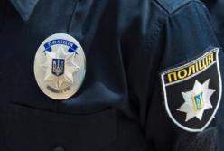 Полицейскую избили в маршрутке в Киеве