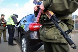 Полиция возбудила уголовное дело из-за обстрелов Авдеевки