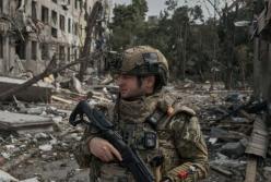 Генерал армії розповів про результати операції ГУР у Покровську