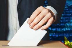 В день тишины перед выборами в Раду зафиксированы случаи агитации