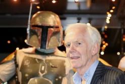 Умер актер из "Звездных войн"