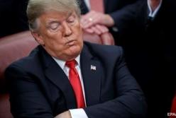 В США начали процедуру импичмента Трампа