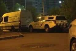 В Киеве прогремел взрыв в многоэтажке: двое пострадавших (фото)