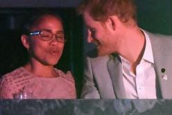 «Под каблуком» у железной леди: в отношения Меган Маркл и принца Гарри влезла теща (фото)