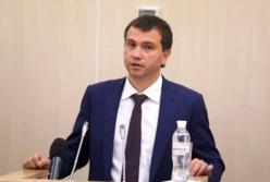 Глава админсуда Киева заявил о сложении полномочий