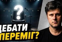 Віктор Галасюк розкрив суть промислової політики та запропонував три кроки для економічного зростання України