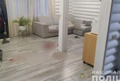 Под Киевом 14-летний школьник, вооружившись топором и ножом, устроил резню