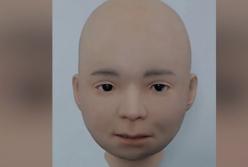 В Японии разработали робота-ребенка, способного проявлять эмоции (фото)