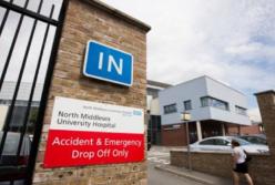 У новорожденного ребенка в Британии обнаружили коронавирус