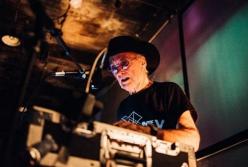 Умер легенда электронной музыки Саймеон Кокс