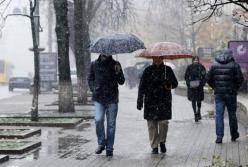 Арктический холод: синоптики шокировали прогнозом на 15 марта