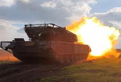  ЗСУ просунулися в Курській області