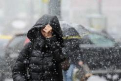 Прогноз погоды на 16 марта: часть Украины накроют мощные осадки