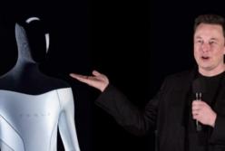 Маск хочет использовать роботов-гуманоидов на заводах Tesla