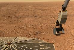 NASA начинает работу над созданием ракеты для полетов с Марса