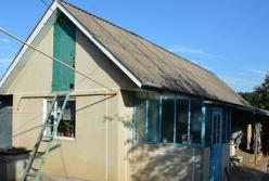 В Хмельницкой области задержали мужчину, который убил своих родителей