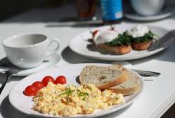 Диетолог предложила лучший завтрак для похудения