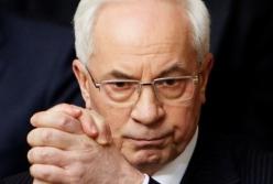 Азарову объявлено подозрение за Харьковские соглашения
