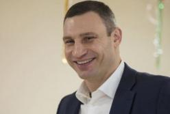"Су-су-су": Кличко снова не смог выговорить слово (видео)