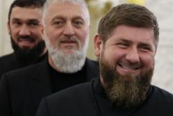 Кадирову встановили діагноз, смертність від якого сягає 80%