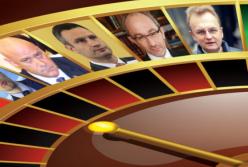 Кернес и Труханов объединяются в одну политсилу