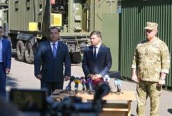 В Минобороны прокомментировали "толчек" Зеленского