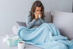 Медики назвали пять опасных заболеваний, которые начинаются как обычная простуда