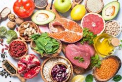 Диетолог назвали продукты для профилактики старения мозга