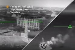 ЗСУ завдали ударів по російських танкерах, мосту та системах ППО