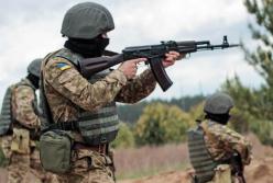 Сутки на Донбассе: боевики 21 раз обстреляли украинские позиции, есть раненый