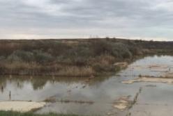В Украине исключили подачу воды в Крым