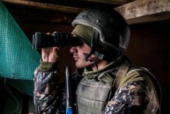 Палили из гранатометов и не только: тревожные данные о ситуации на Донбассе