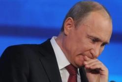 Виглядає як пастка: Путіну "важко" буде погодитись на перемир'я, — The Telegraph