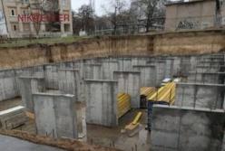 Херсон: підозра у розкраданні понад 10 мільйонів гривень на будівництві укриття
