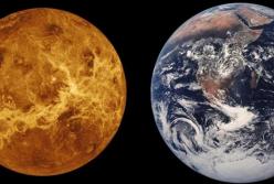 Ученые заявили о наличии доказательств жизни на Венере