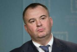 Экс-заместитель секретаря СНБО Гладковский задержан при попытке покинуть Украину