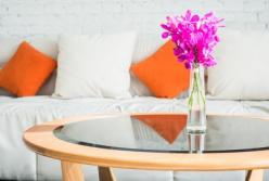 Журнальный столик в современном интерьере: выбираем удобный и стильный вариант