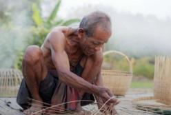 В Таиланде обнаружен самый старый человек на Земле