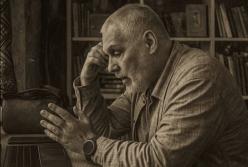 Віталій Дрібниця: український учитель, який навчає загарбників історії